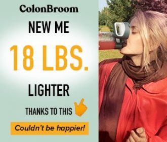 Can Colon Broom Make You Sick